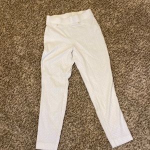 Anne klien pants